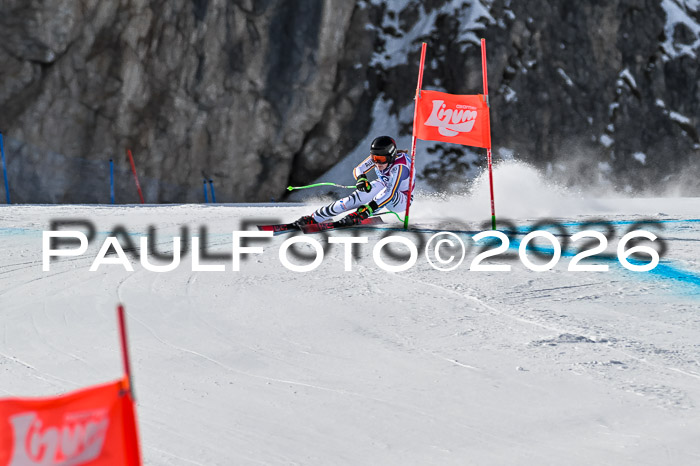 NC + NJC DH ,Frauen + Männer Axamer Lizum 25.03.2026