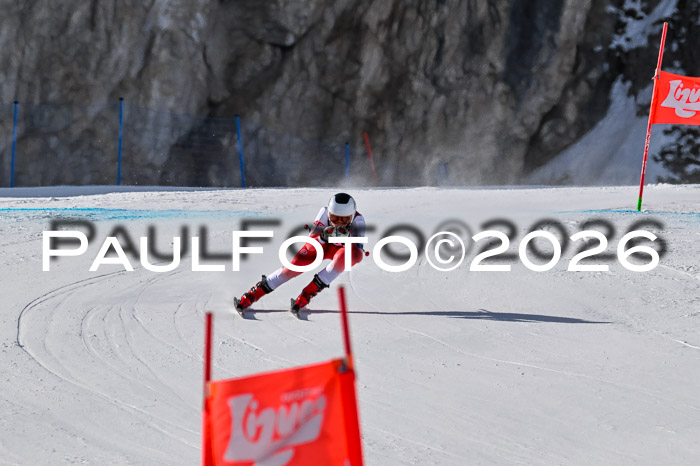 NC + NJC DH ,Frauen + Männer Axamer Lizum 25.03.2026