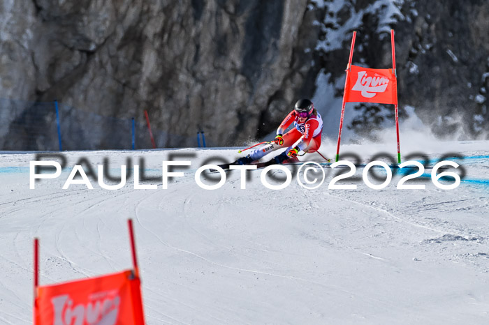 NC + NJC DH ,Frauen + Männer Axamer Lizum 25.03.2026