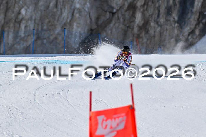 NC + NJC DH ,Frauen + Männer Axamer Lizum 25.03.2026