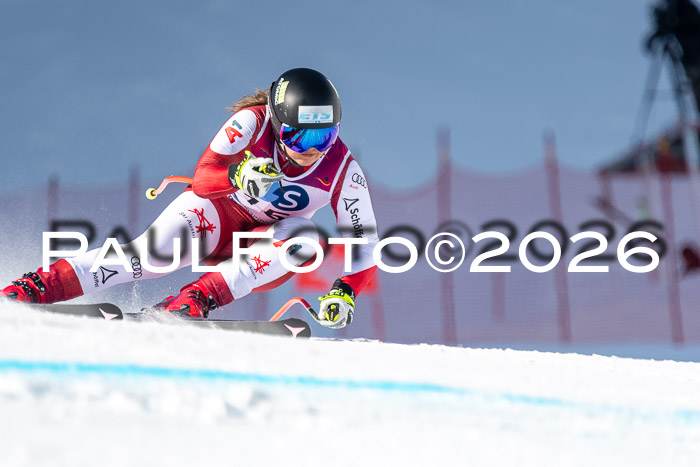 NC + NJC DH ,Frauen + Männer Axamer Lizum 25.03.2026