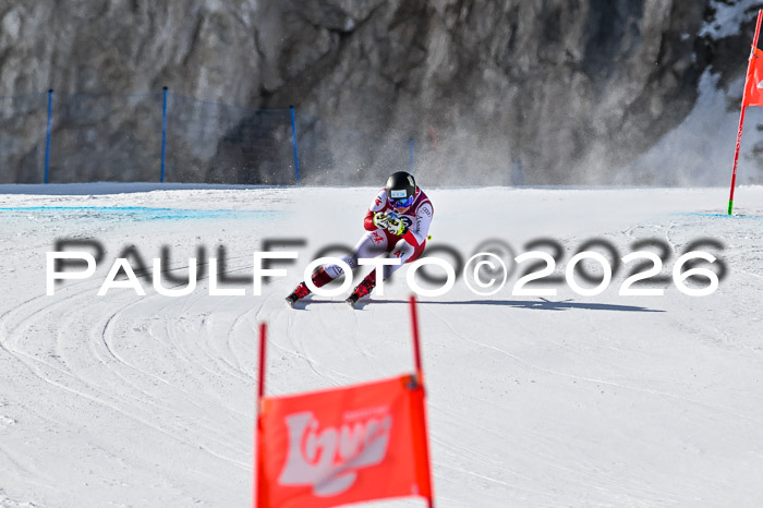 NC + NJC DH ,Frauen + Männer Axamer Lizum 25.03.2026