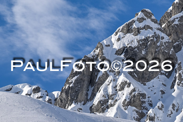 NC + NJC DH ,Frauen + Männer Axamer Lizum 25.03.2026