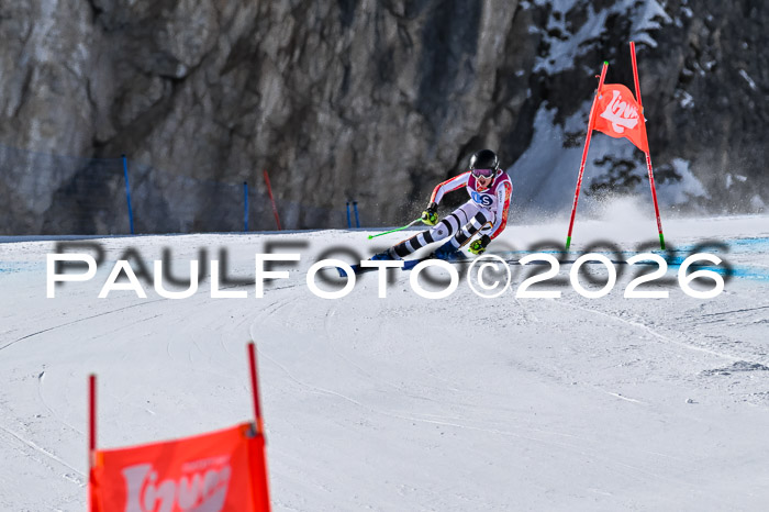 NC + NJC DH ,Frauen + Männer Axamer Lizum 25.03.2026