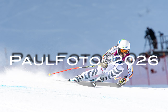 NC + NJC DH ,Frauen + Männer Axamer Lizum 25.03.2026