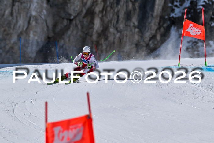 NC + NJC DH ,Frauen + Männer Axamer Lizum 25.03.2026