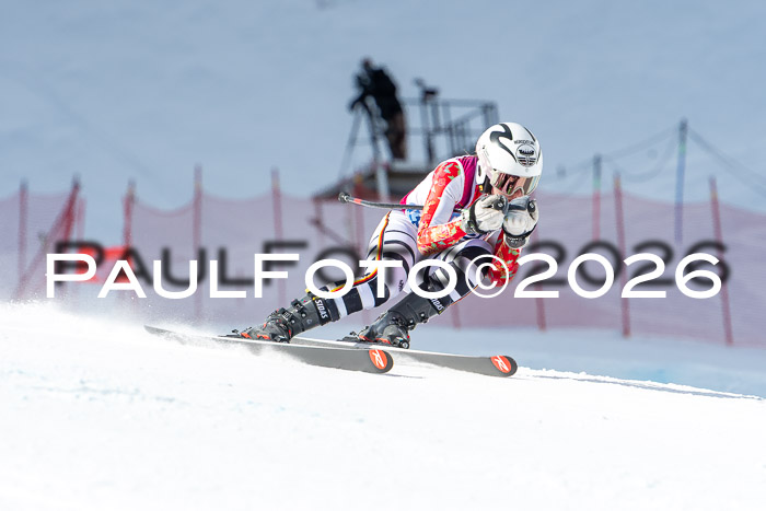 NC + NJC DH ,Frauen + Männer Axamer Lizum 25.03.2026