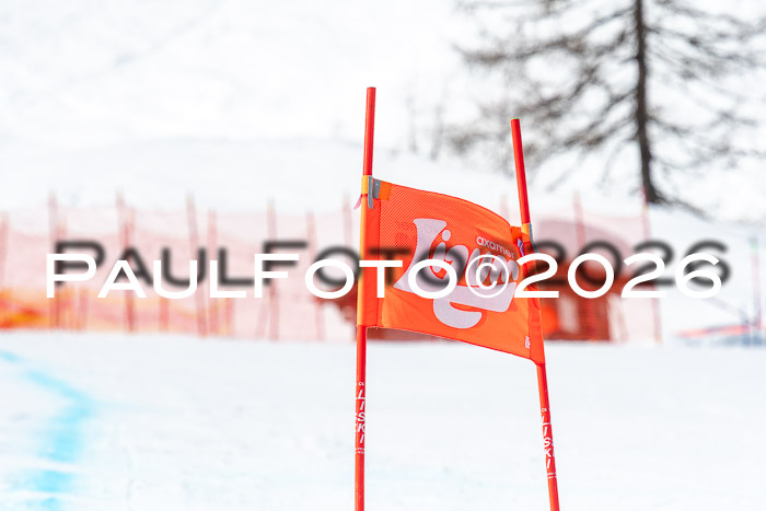 NC + NJC DH ,Frauen + Männer Axamer Lizum 25.03.2026