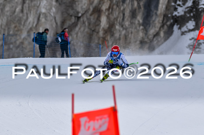 NC + NJC DH ,Frauen + Männer Axamer Lizum 25.03.2026