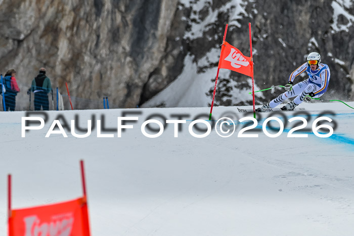 NC + NJC DH ,Frauen + Männer Axamer Lizum 25.03.2026