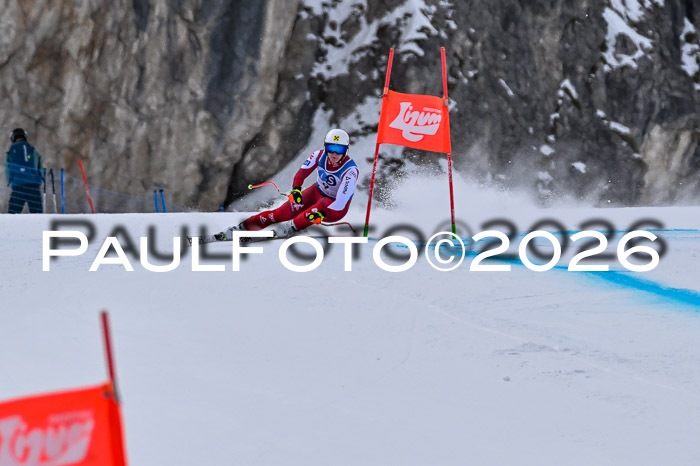 NC + NJC DH ,Frauen + Männer Axamer Lizum 25.03.2026