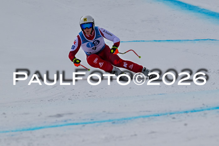 NC + NJC DH ,Frauen + Männer Axamer Lizum 25.03.2026