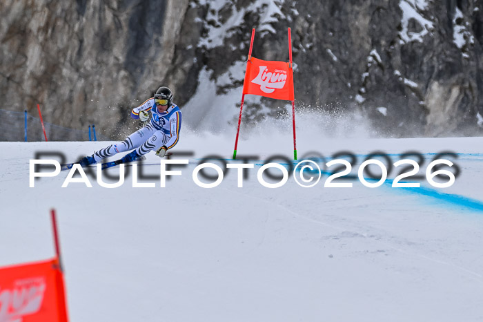 NC + NJC DH ,Frauen + Männer Axamer Lizum 25.03.2026