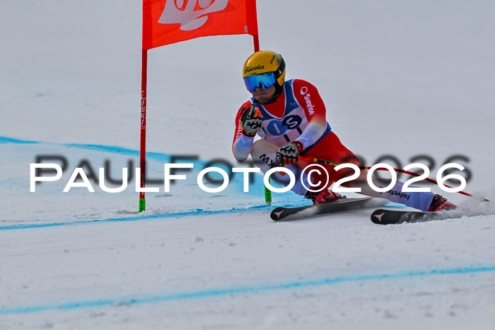 NC + NJC DH ,Frauen + Männer Axamer Lizum 25.03.2026