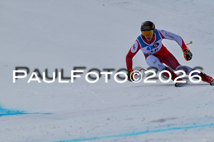 NC + NJC DH ,Frauen + Männer Axamer Lizum 25.03.2026