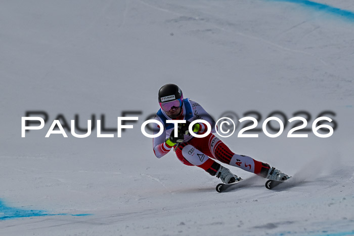 NC + NJC DH ,Frauen + Männer Axamer Lizum 25.03.2026