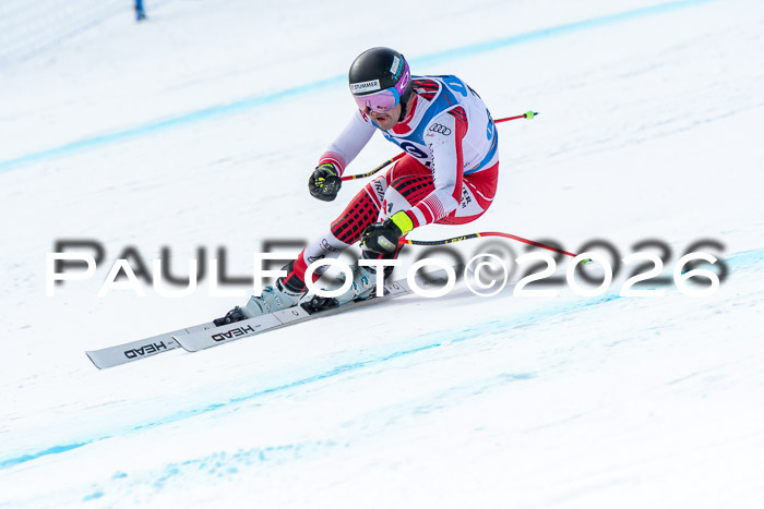 NC + NJC DH ,Frauen + Männer Axamer Lizum 25.03.2026