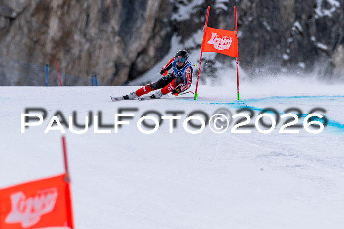 NC + NJC DH ,Frauen + Männer Axamer Lizum 25.03.2026