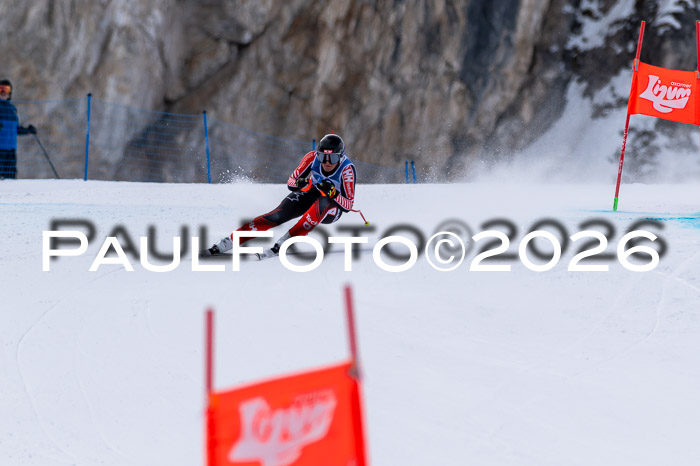 NC + NJC DH ,Frauen + Männer Axamer Lizum 25.03.2026