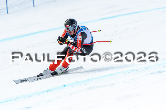 NC + NJC DH ,Frauen + Männer Axamer Lizum 25.03.2026