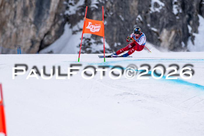 NC + NJC DH ,Frauen + Männer Axamer Lizum 25.03.2026