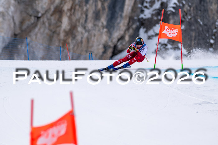NC + NJC DH ,Frauen + Männer Axamer Lizum 25.03.2026