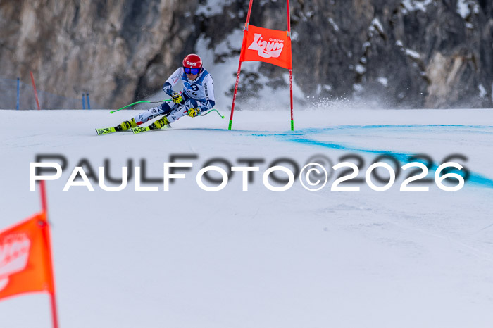 NC + NJC DH ,Frauen + Männer Axamer Lizum 25.03.2026