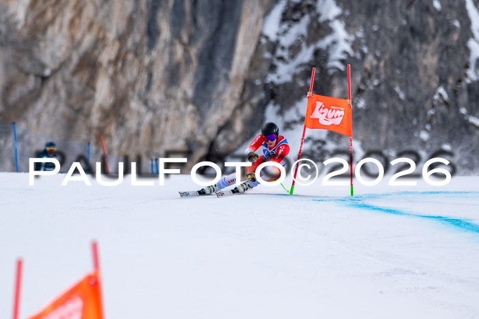 NC + NJC DH ,Frauen + Männer Axamer Lizum 25.03.2026