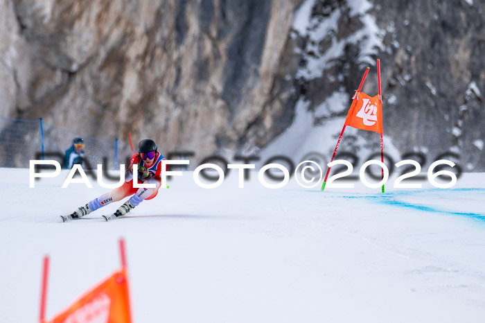 NC + NJC DH ,Frauen + Männer Axamer Lizum 25.03.2026