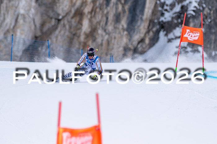 NC + NJC DH ,Frauen + Männer Axamer Lizum 25.03.2026