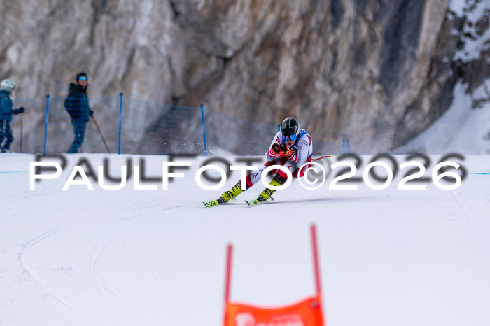 NC + NJC DH ,Frauen + Männer Axamer Lizum 25.03.2026