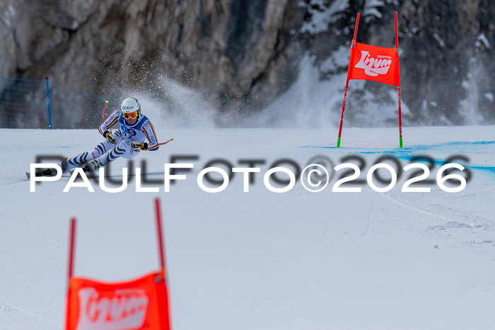 NC + NJC DH ,Frauen + Männer Axamer Lizum 25.03.2026