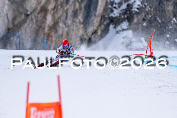 NC + NJC DH ,Frauen + Männer Axamer Lizum 25.03.2026