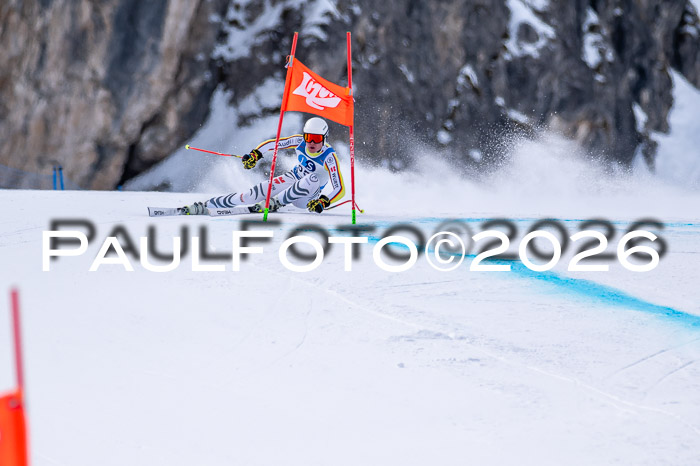 NC + NJC DH ,Frauen + Männer Axamer Lizum 25.03.2026