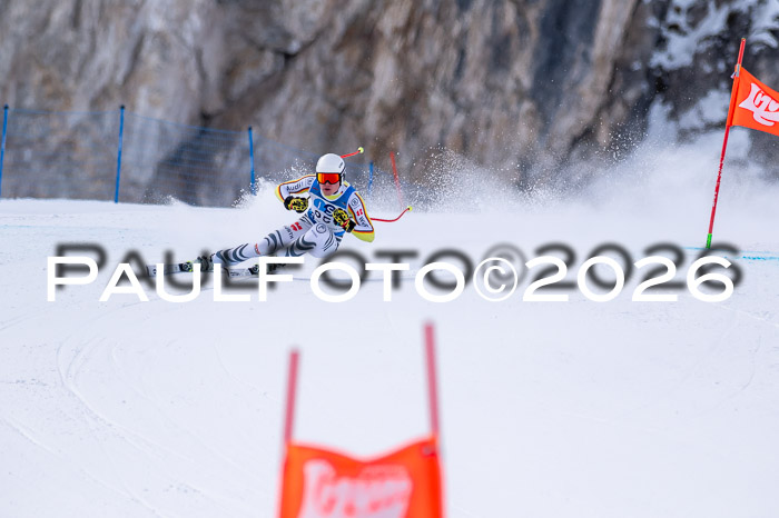 NC + NJC DH ,Frauen + Männer Axamer Lizum 25.03.2026