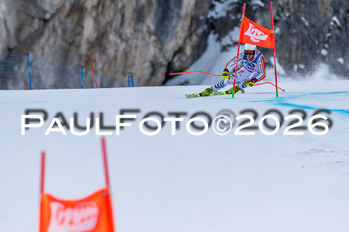 NC + NJC DH ,Frauen + Männer Axamer Lizum 25.03.2026