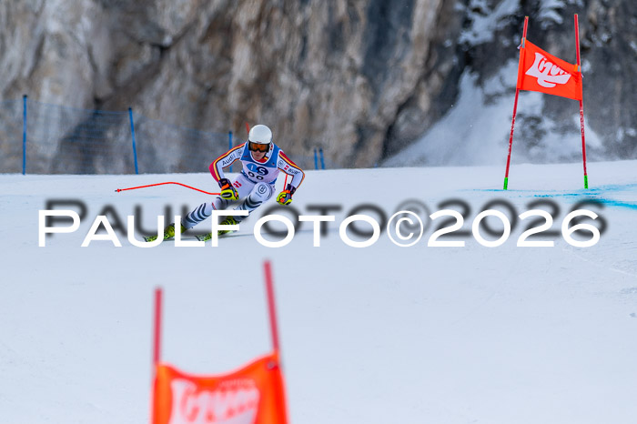 NC + NJC DH ,Frauen + Männer Axamer Lizum 25.03.2026