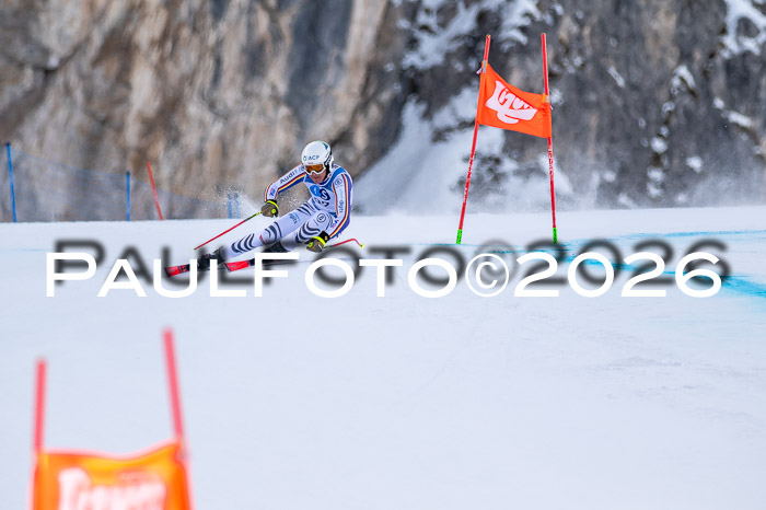 NC + NJC DH ,Frauen + Männer Axamer Lizum 25.03.2026