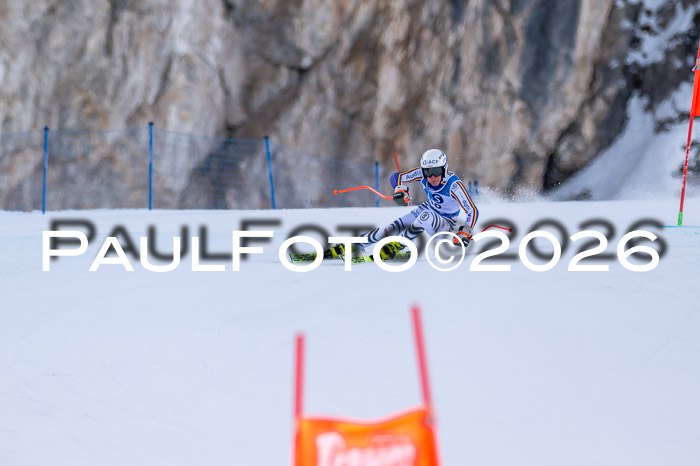 NC + NJC DH ,Frauen + Männer Axamer Lizum 25.03.2026