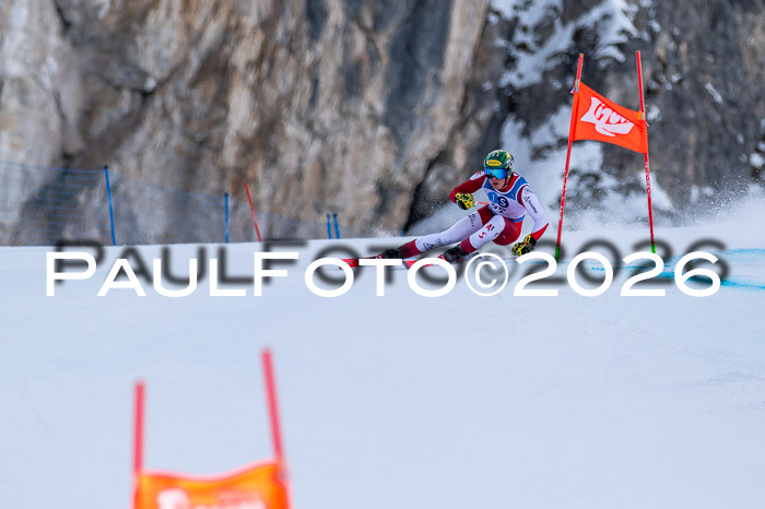 NC + NJC DH ,Frauen + Männer Axamer Lizum 25.03.2026