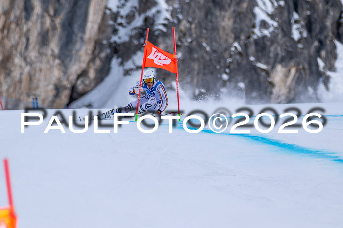 NC + NJC DH ,Frauen + Männer Axamer Lizum 25.03.2026