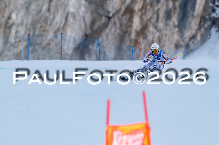 NC + NJC DH ,Frauen + Männer Axamer Lizum 25.03.2026