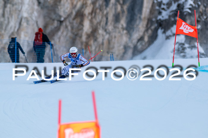 NC + NJC DH ,Frauen + Männer Axamer Lizum 25.03.2026