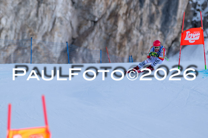 NC + NJC DH ,Frauen + Männer Axamer Lizum 25.03.2026