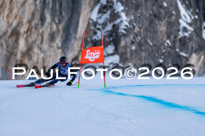 NC + NJC DH ,Frauen + Männer Axamer Lizum 25.03.2026