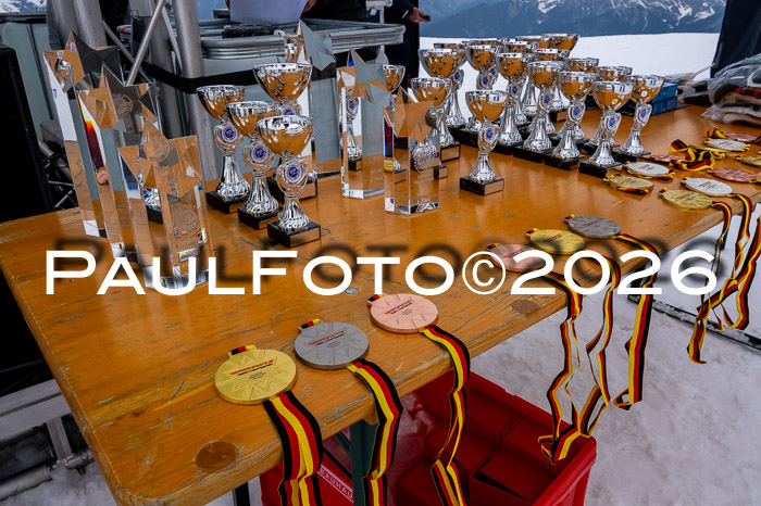 NC + NJC DH ,Frauen + Männer Axamer Lizum 25.03.2026