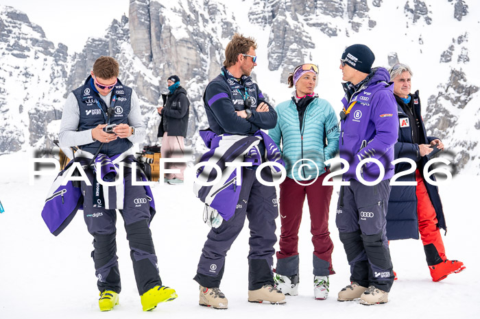 NC + NJC DH ,Frauen + Männer Axamer Lizum 25.03.2026