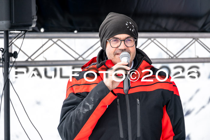 NC + NJC DH ,Frauen + Männer Axamer Lizum 25.03.2026