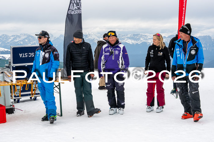 NC + NJC DH ,Frauen + Männer Axamer Lizum 25.03.2026