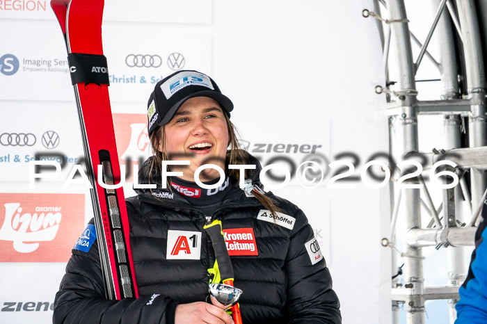 NC + NJC DH ,Frauen + Männer Axamer Lizum 25.03.2026